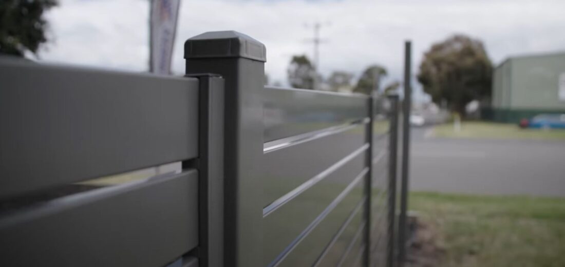Which Is Better Vinyl or Aluminium Fencing?