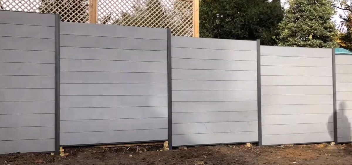 How Safe is Composite Fencing?