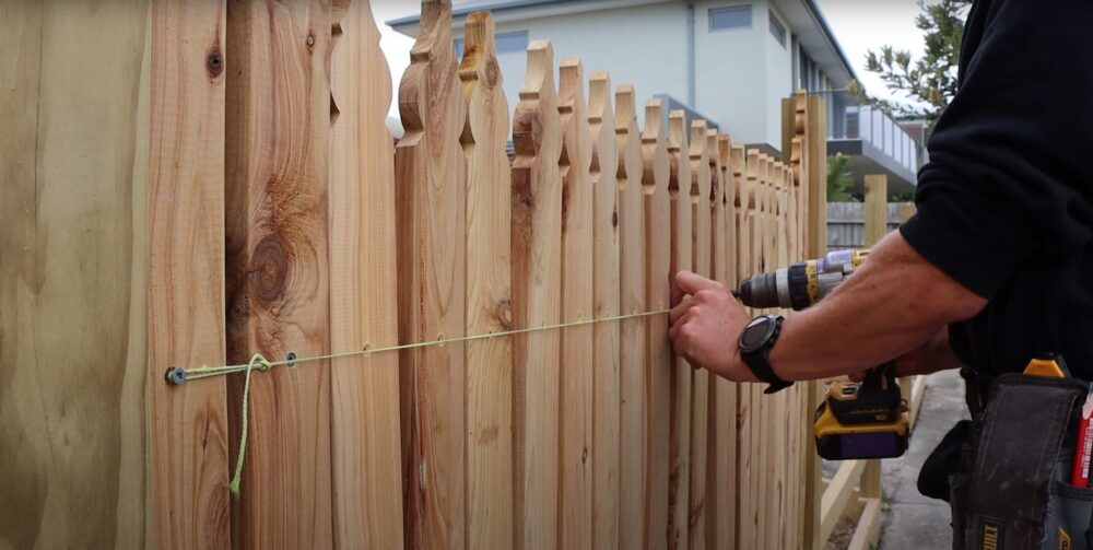 Which Fencing Option is The Most Durable?